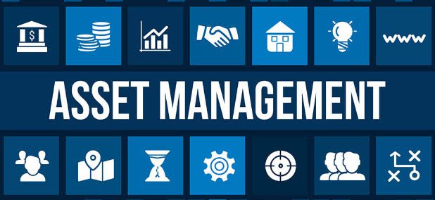Asset Management System
