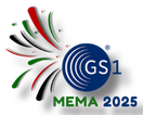 GS1 logo