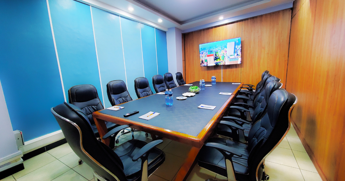 Boardroom