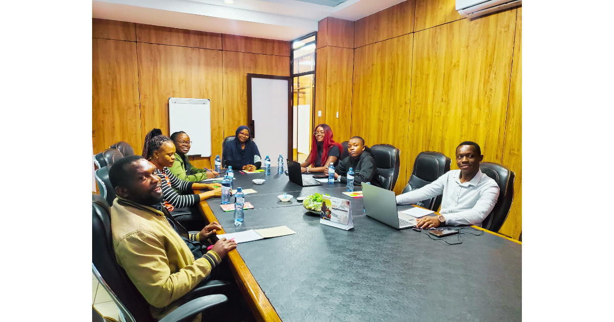 Boardroom