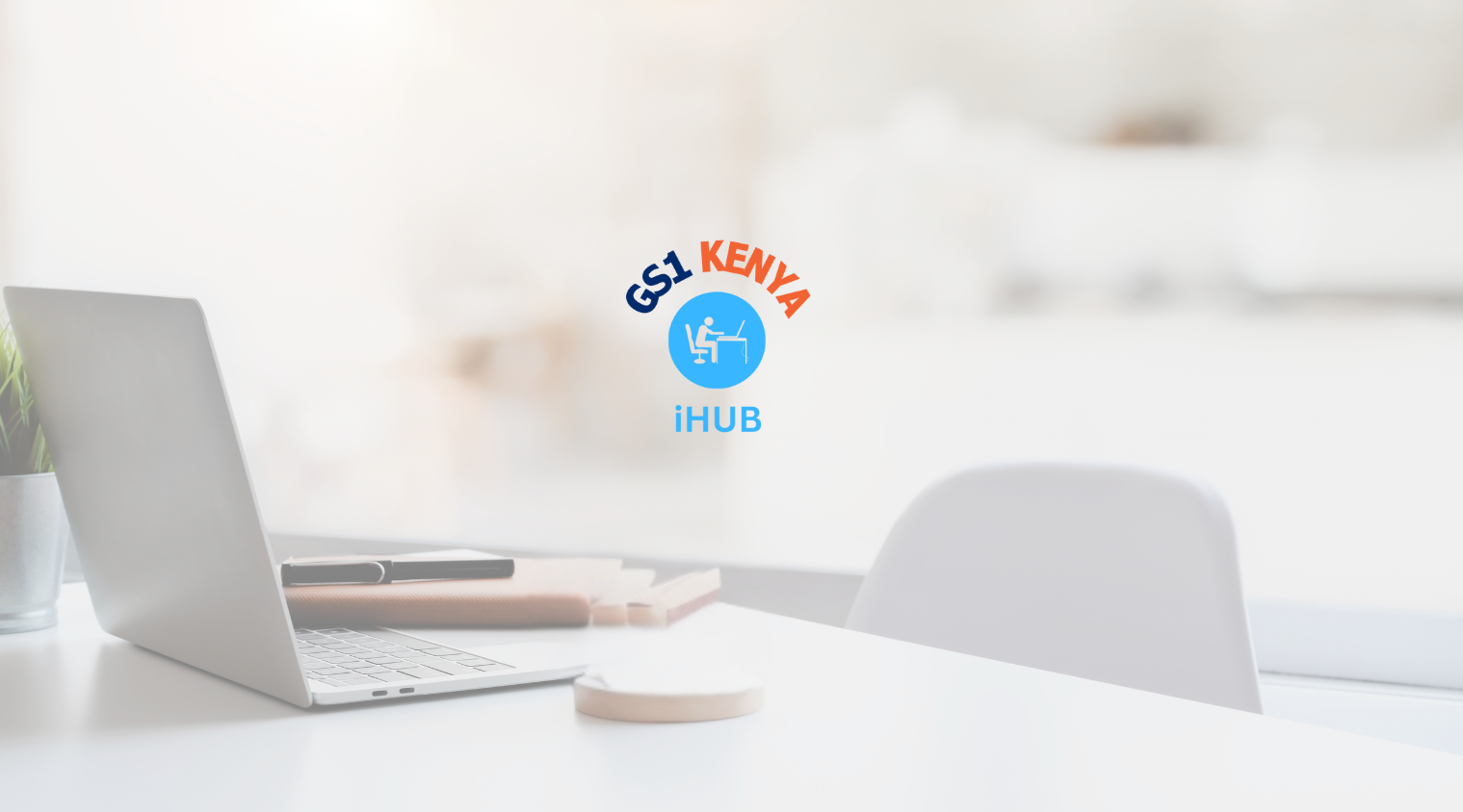 GS1 I-HUB