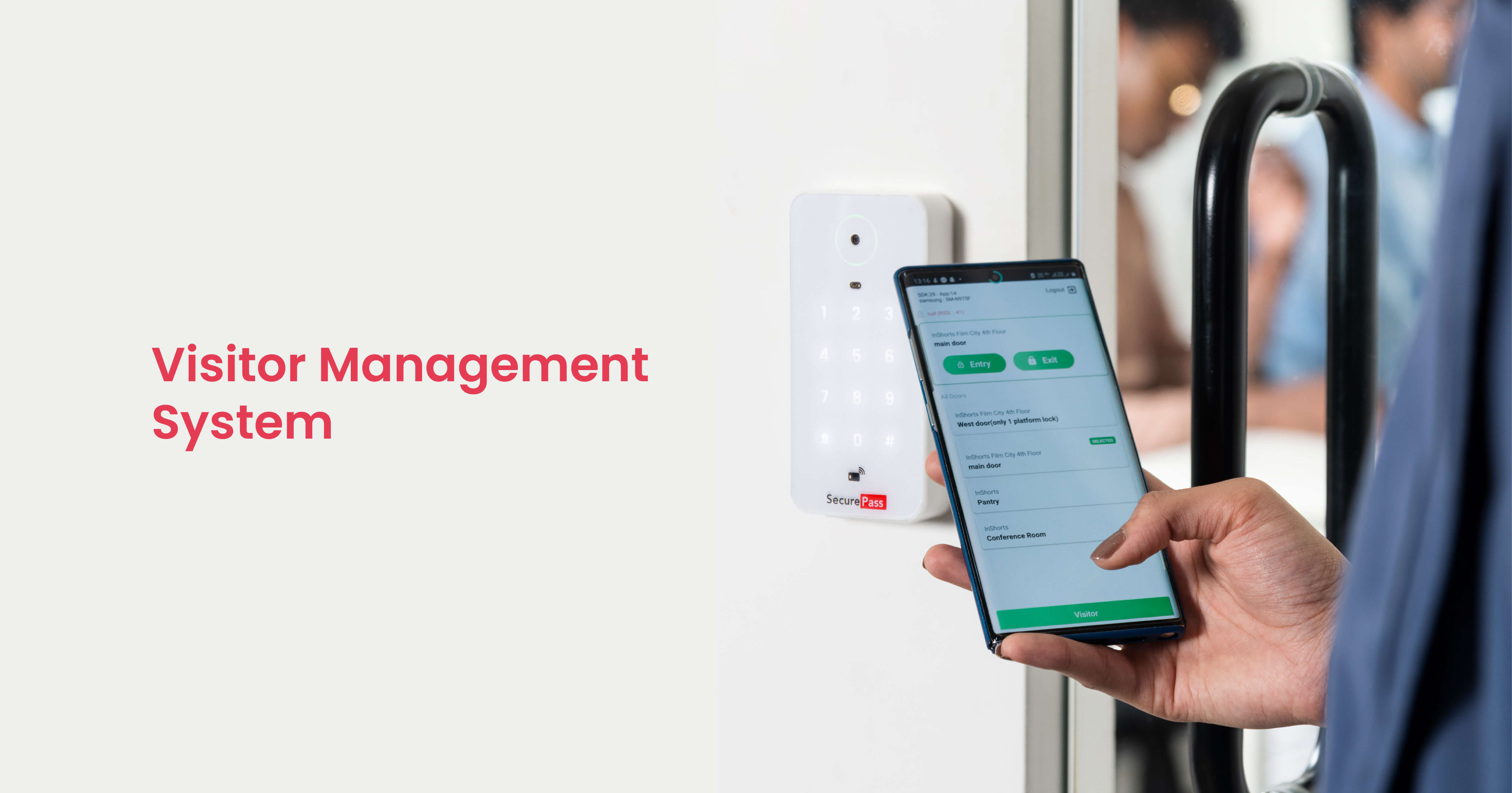 Access Control Systems