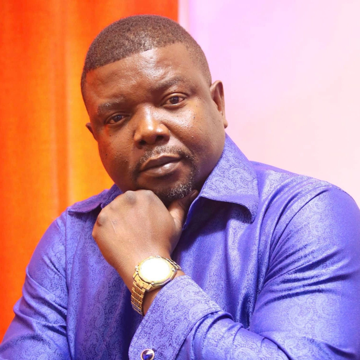 Dan Mugera