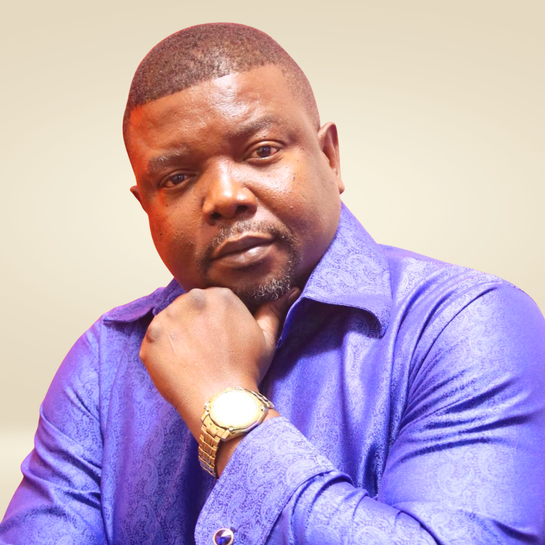 Dan Mugera