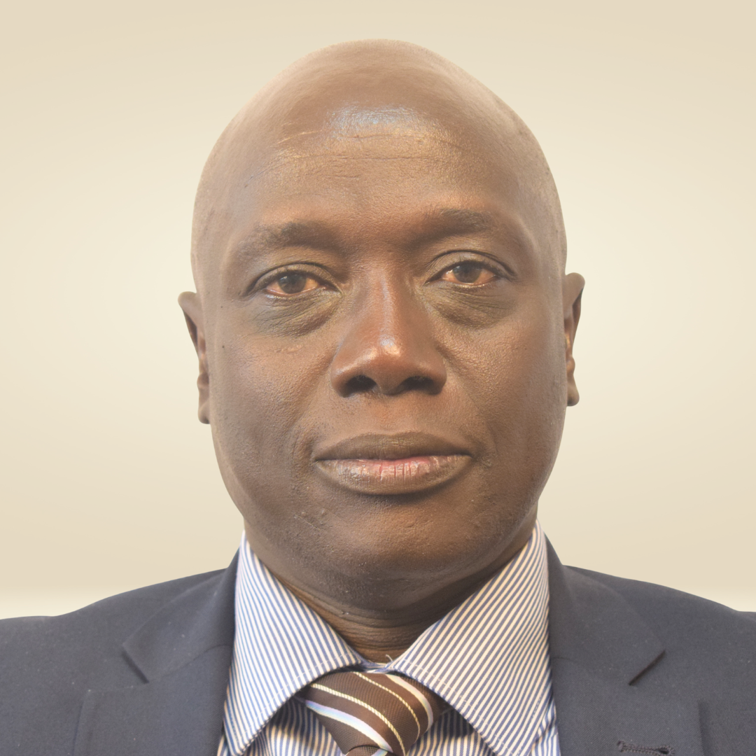 Fred Siyoi