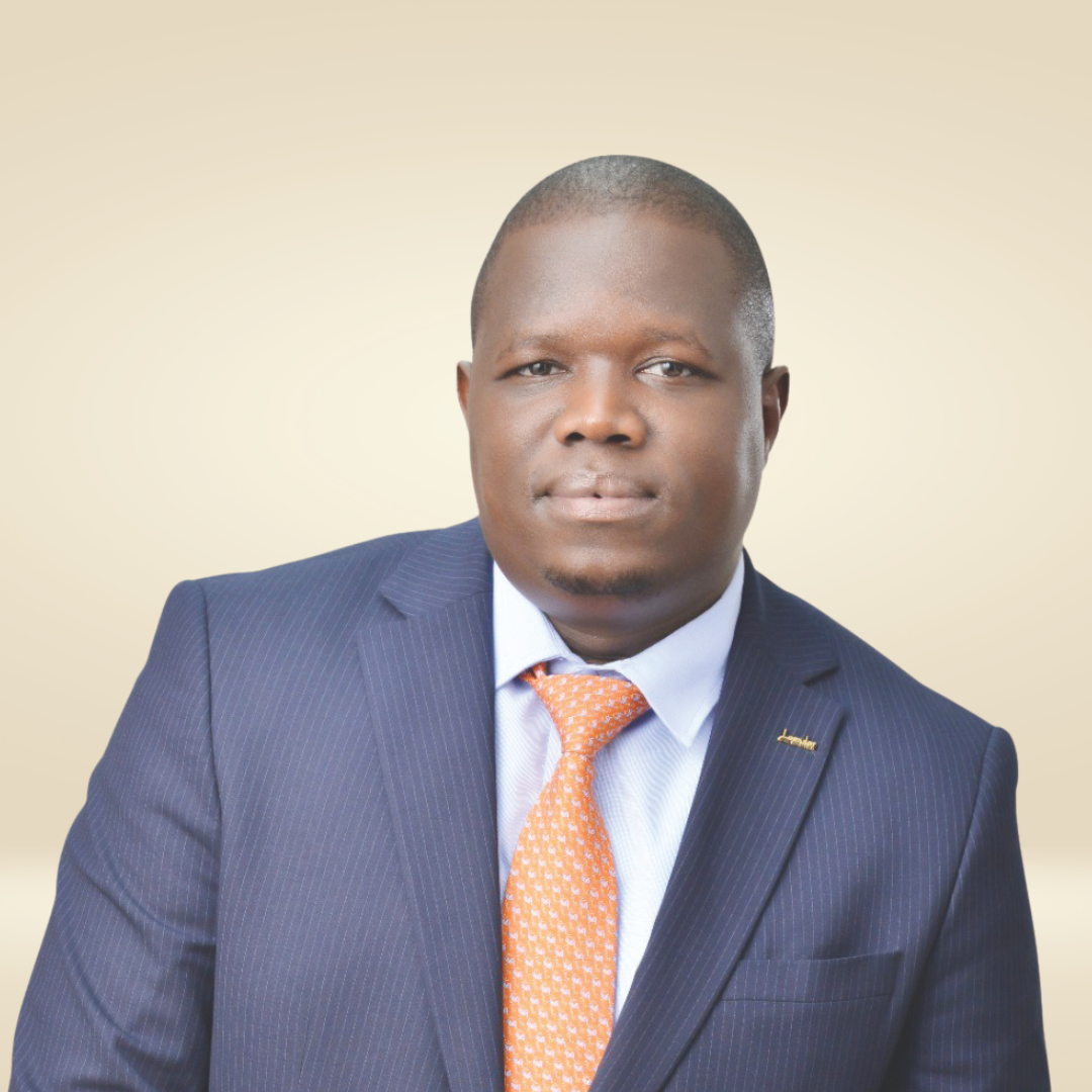 Paul Okwiri