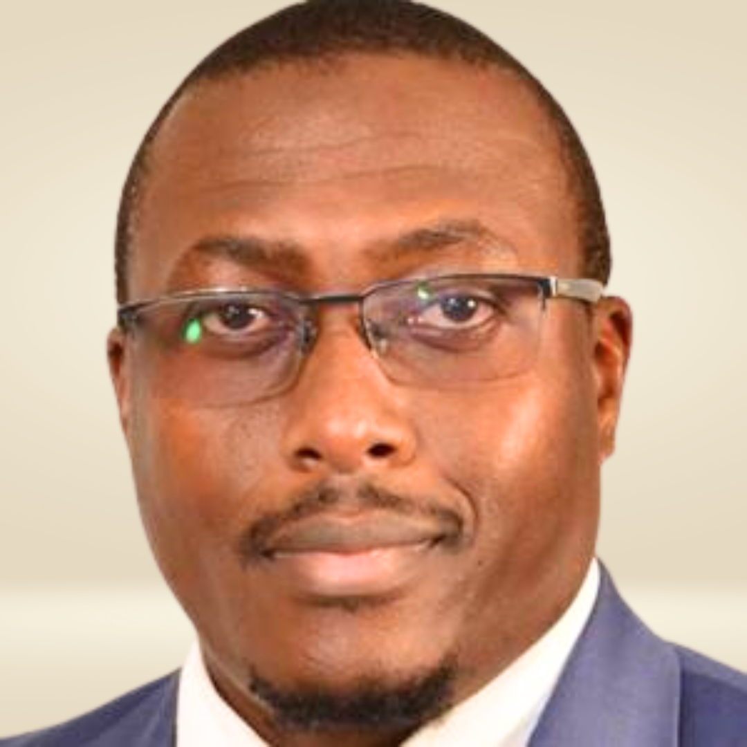 Mr.Charles Owiti