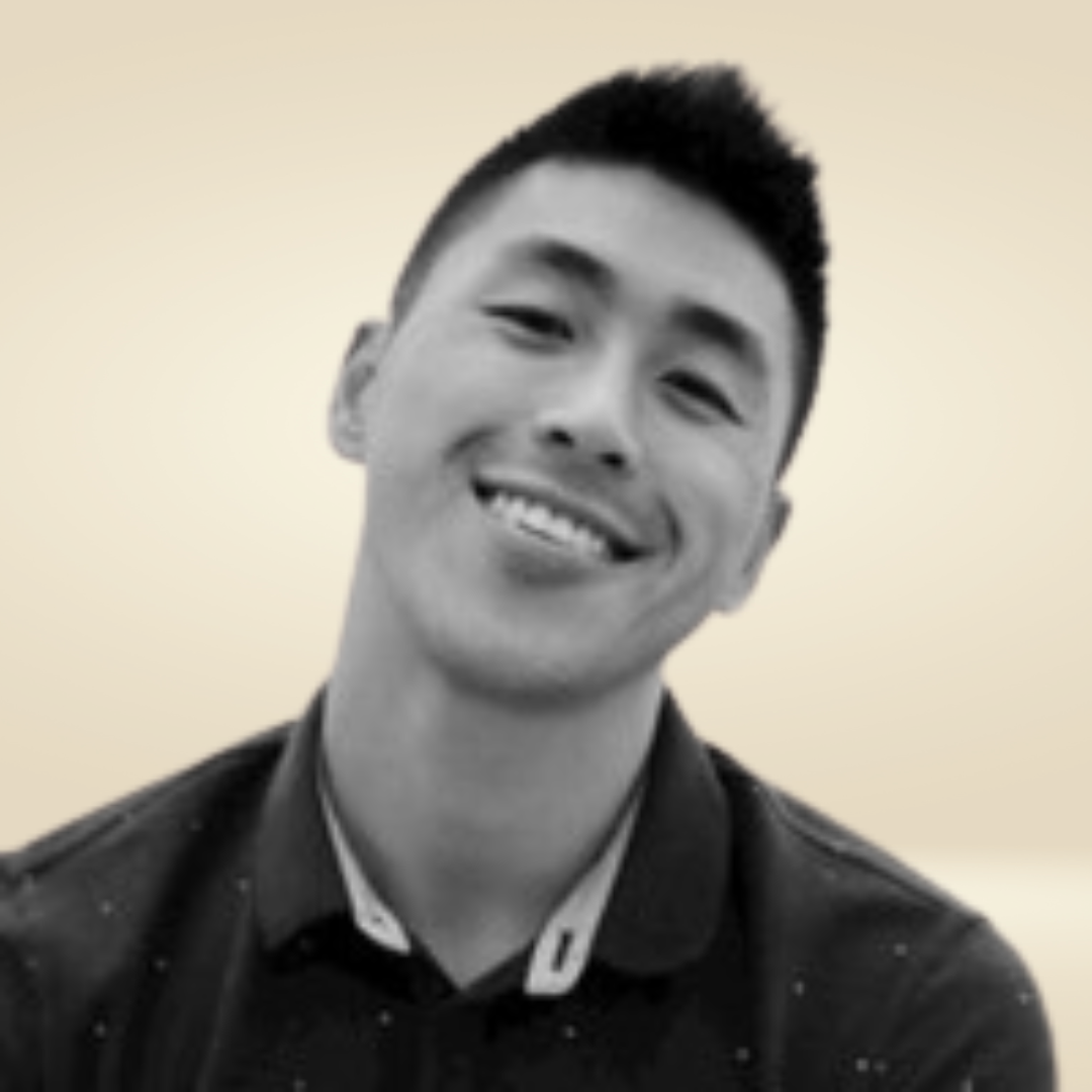 Chris Lu