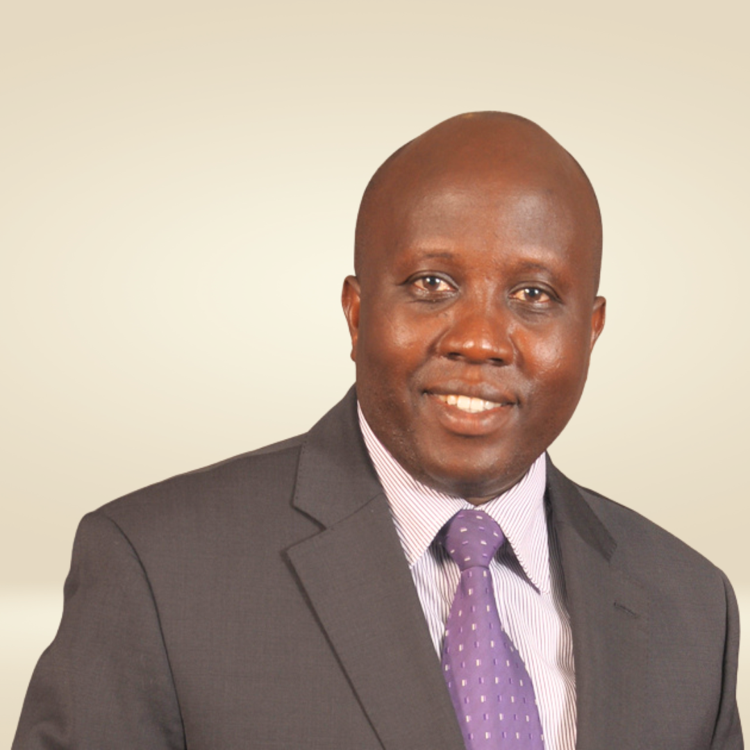 John Tanui