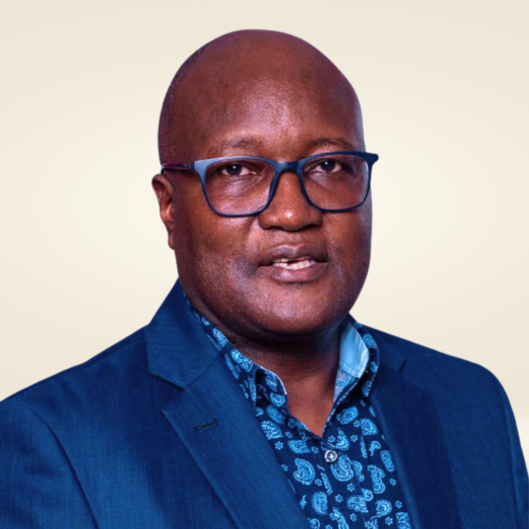 Peter Otieno