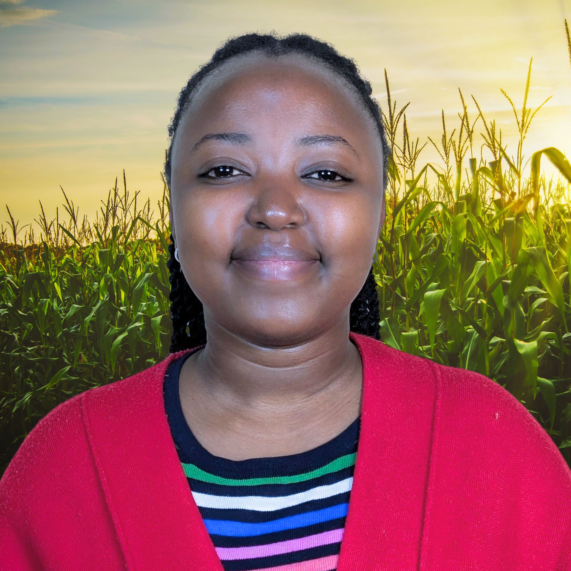 Rhoda Mwose