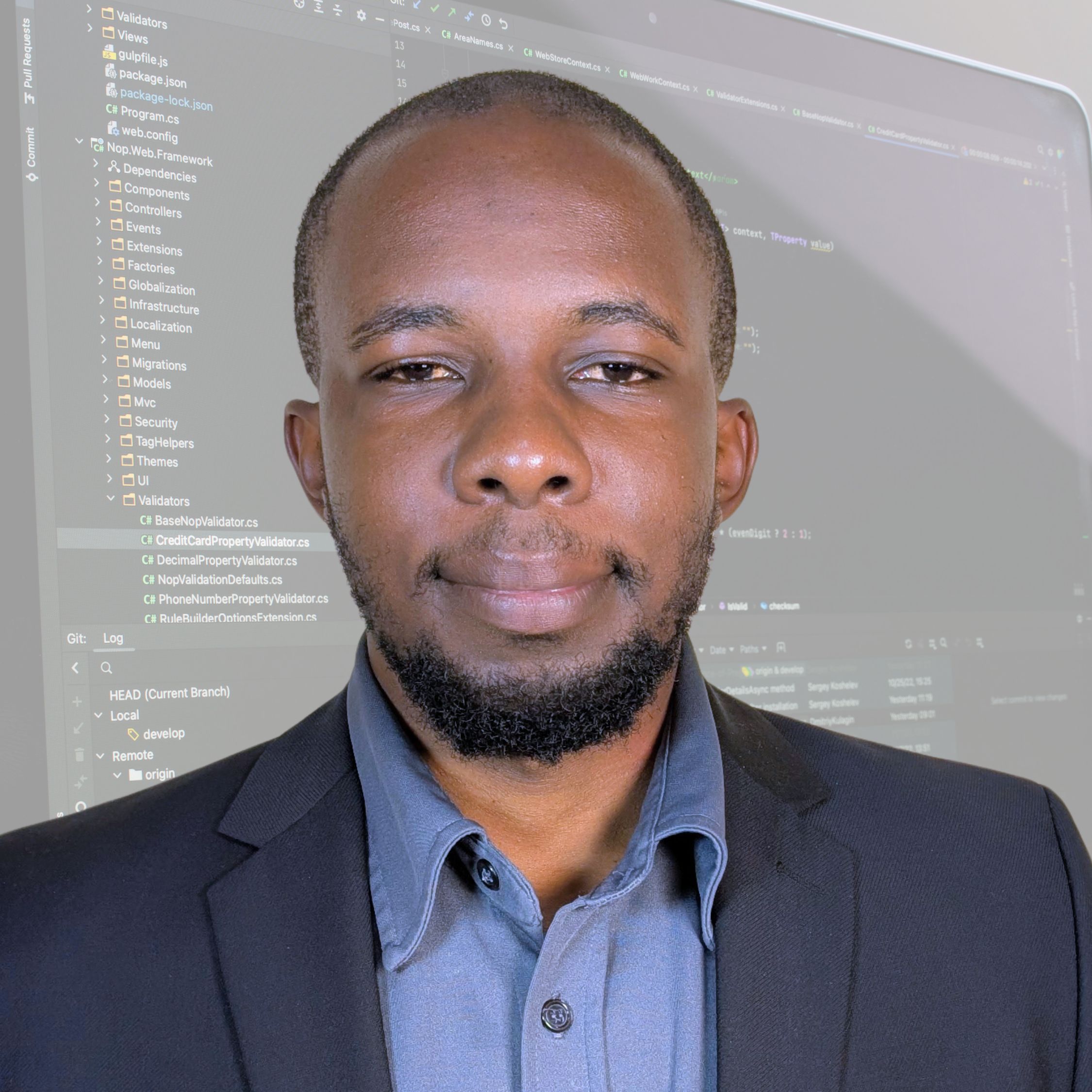 Felix Sichangi