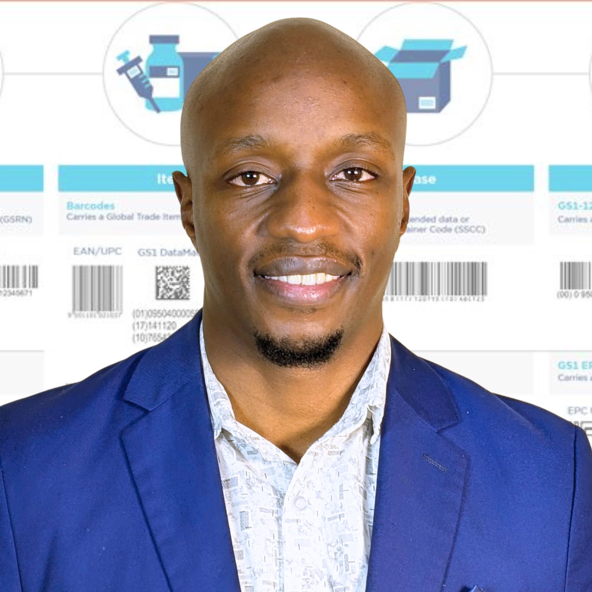 Joseph Oloo